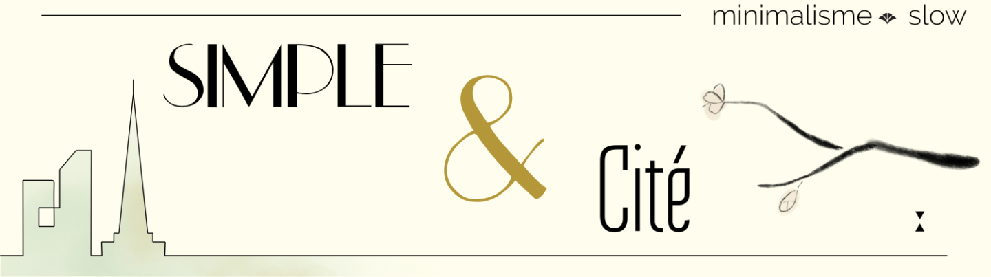 Simple & Cité | BN028