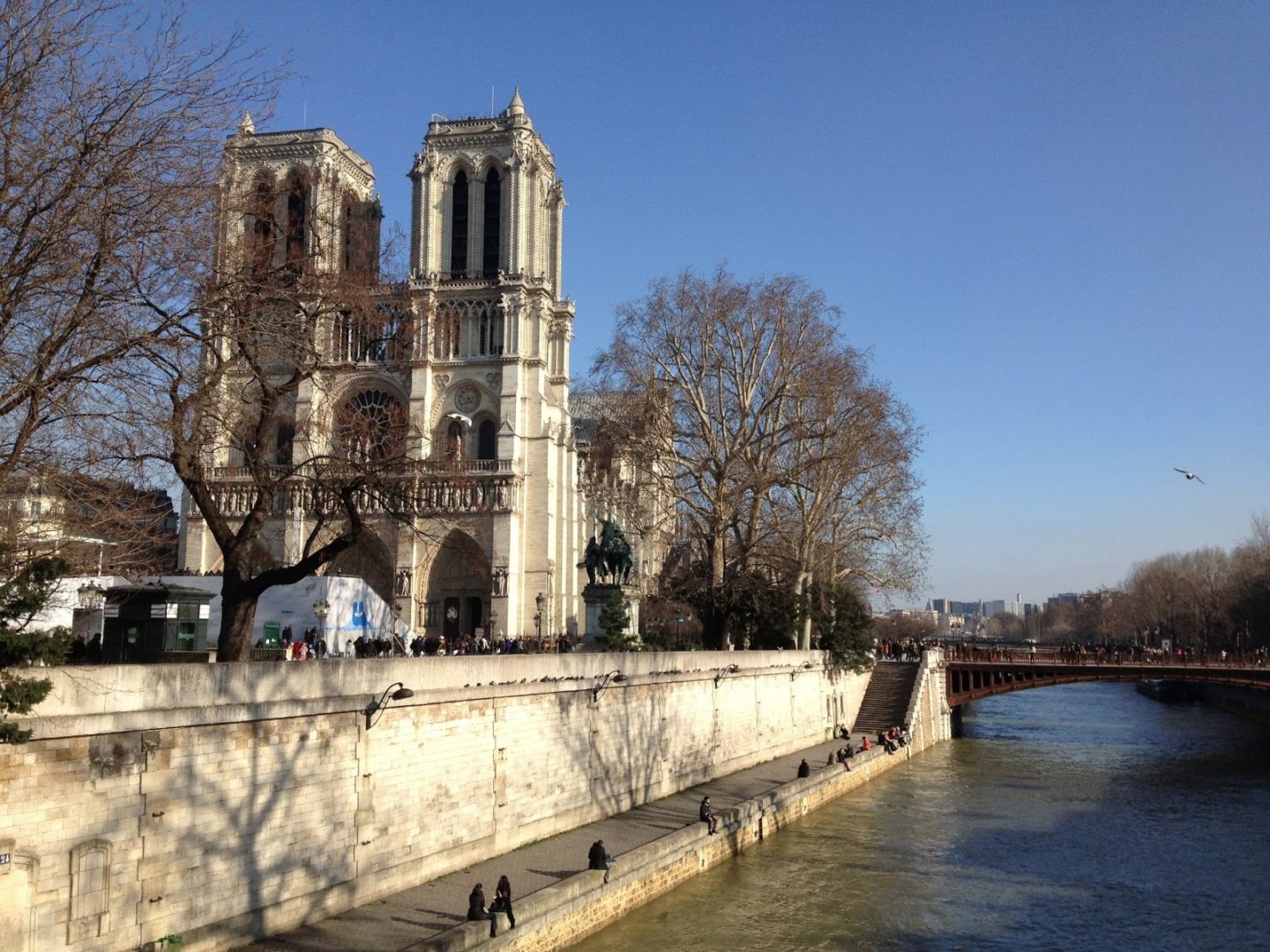 L’impermanence de toutes choses